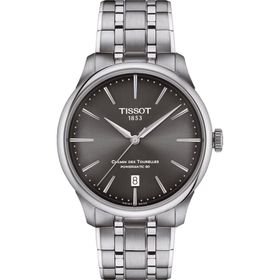 Tissot T139.807.11.061.00 Erkek Kol Saati