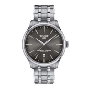 Tissot T139.807.11.061.00 Erkek Kol Saati