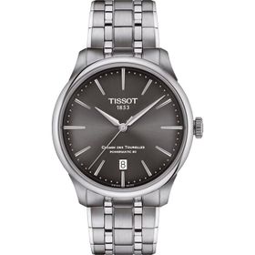 Tissot T139.807.11.061.00 Erkek Kol Saati