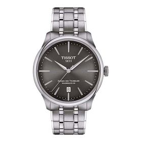 Tissot T139.807.11.061.00 Erkek Kol Saati