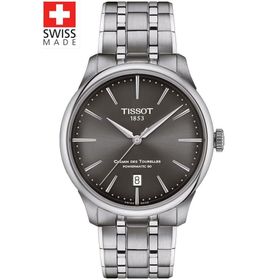 Tissot T139.807.11.061.00 Erkek Kol Saati