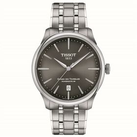 Tissot T139.807.11.061.00 Erkek Kol Saati