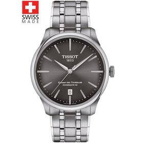 Tissot T139.807.11.061.00 Erkek Kol Saati