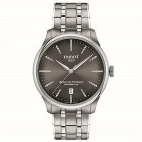 Tissot T139.807.11.061.00 Erkek Kol Saati