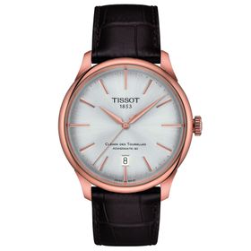 Tissot T139.807.36.031.00 Erkek Kol Saati