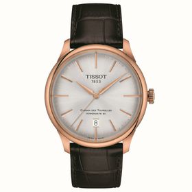 Tissot T139.807.36.031.00 Erkek Kol Saati