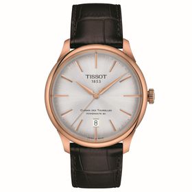 Tissot T139.807.36.031.00 Erkek Kol Saati
