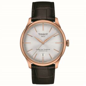 Tissot T139.807.36.031.00 Erkek Kol Saati