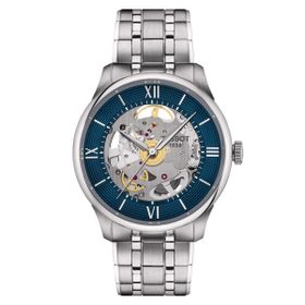 Tissot T139.836.11.048.00 Chemin Des Tourelles Squelette Erkek Kol Saati