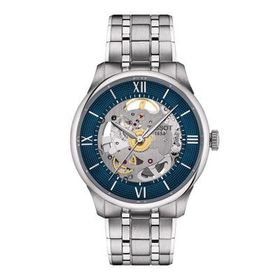 Tissot T139.836.11.048.00 Chemin Des Tourelles Squelette Erkek Kol Saati