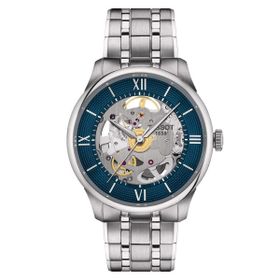 Tissot T139.836.11.048.00 Chemin Des Tourelles Squelette Erkek Kol Saati