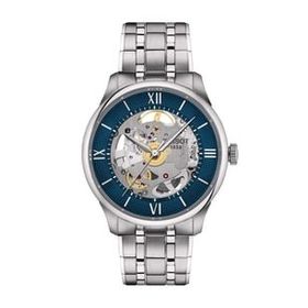 Tissot T139.836.11.048.00 Chemin Des Tourelles Squelette Erkek Kol Saati