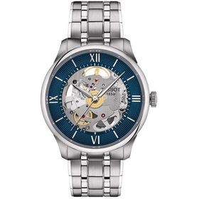 Tissot T139.836.11.048.00 Chemin Des Tourelles Squelette Erkek Kol Saati