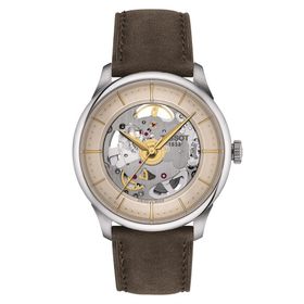 Tissot T139.836.16.261.00 Erkek Kol Saati