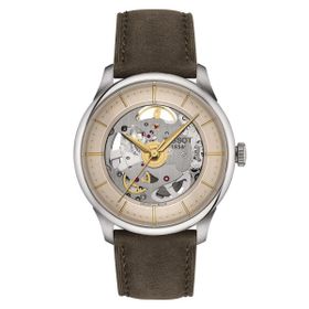 Tissot T139.836.16.261.00 Erkek Kol Saati