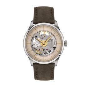 Tissot T139.836.16.261.00 Erkek Kol Saati