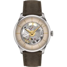 Tissot T139.836.16.261.00 Erkek Kol Saati
