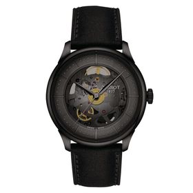 Tissot T139.836.36.441.00 Erkek Kol Saati