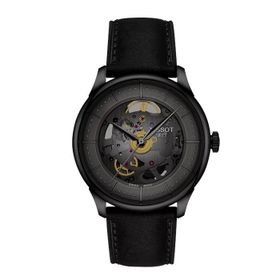 Tissot T139.836.36.441.00 Erkek Kol Saati