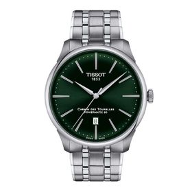 Tissot T1394071109100 Erkek Kol Saati