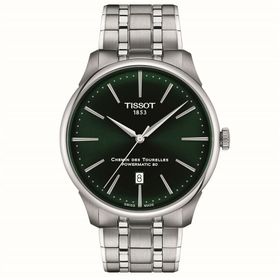 Tissot T1394071109100 Erkek Kol Saati