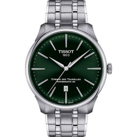 Tissot T1394071109100 Erkek Kol Saati