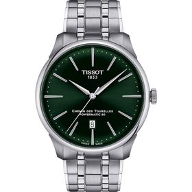 Tissot T1394071109100 Erkek Kol Saati