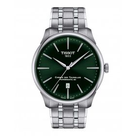 Tissot T1394071109100 Erkek Kol Saati