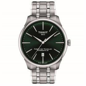 Tissot T1394071109100 Erkek Kol Saati