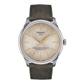 Tissot T1394071626100 Kol Saati