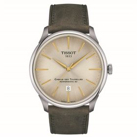 Tissot T1394071626100 Kol Saati