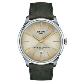 Tissot T1394071626100 Kol Saati
