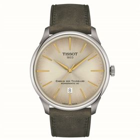 Tissot T1394071626100 Kol Saati