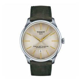 Tissot T1394071626100 Kol Saati