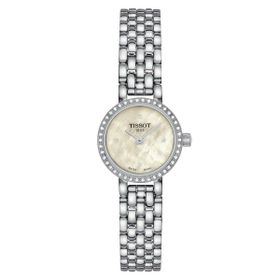 Tissot T140.009.61.116.00 Lovely Round Kadın Kol Saati