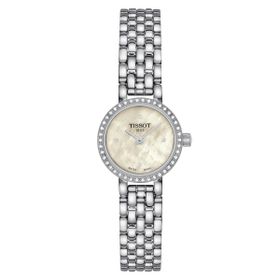 Tissot T140.009.61.116.00 Lovely Round Kadın Kol Saati