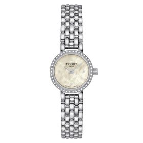 Tissot T140.009.61.116.00 Lovely Round Kadın Kol Saati