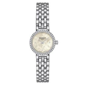 Tissot T140.009.61.116.00 Lovely Round Kadın Kol Saati