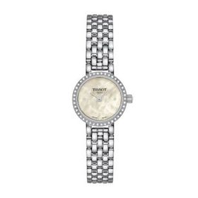 Tissot T140.009.61.116.00 Lovely Round Kadın Kol Saati