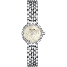 Tissot T140.009.61.116.00 Lovely Round Kadın Kol Saati