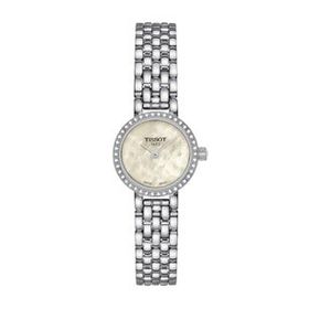 Tissot T140.009.61.116.00 Lovely Round Kadın Kol Saati