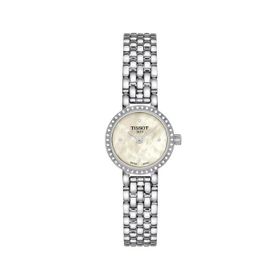 Tissot T140.009.61.116.00 Lovely Round Kadın Kol Saati