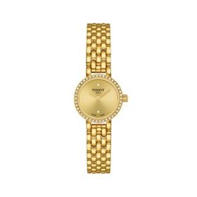 Tissot T140.009.63.026.00 Lovely Round Kadın Kol Saati