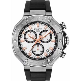 Tissot T141.417.17.011.00 Kol Saati