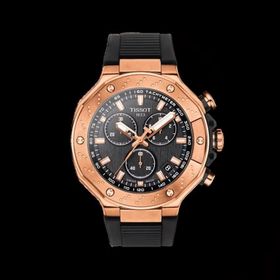 Tissot T141.417.37.051.00 Erkek Kol Saati
