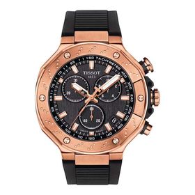 Tissot T141.417.37.051.00 Erkek Kol Saati