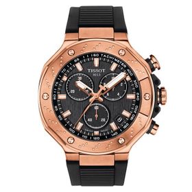 Tissot T141.417.37.051.00 Erkek Kol Saati