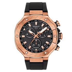 Tissot T141.417.37.051.00 Erkek Kol Saati