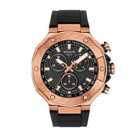 Tissot T141.417.37.051.00 Erkek Kol Saati