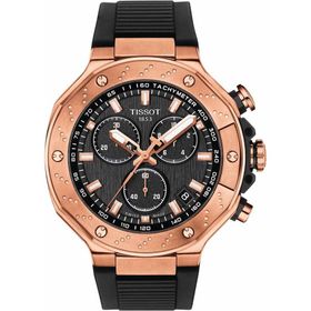 Tissot T141.417.37.051.00 Kol Saati